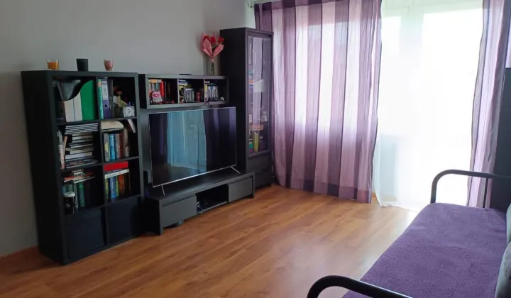 Mieszkanie 2-pokojowe Kielce Uroczysko, ul. Klonowa