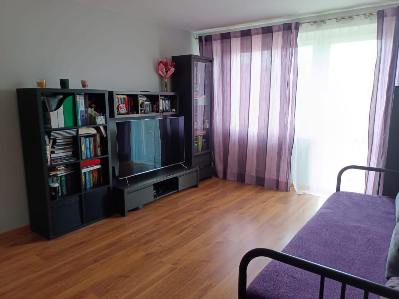 Mieszkanie 2-pokojowe Kielce Uroczysko, ul. Klonowa. Zdjęcie 1