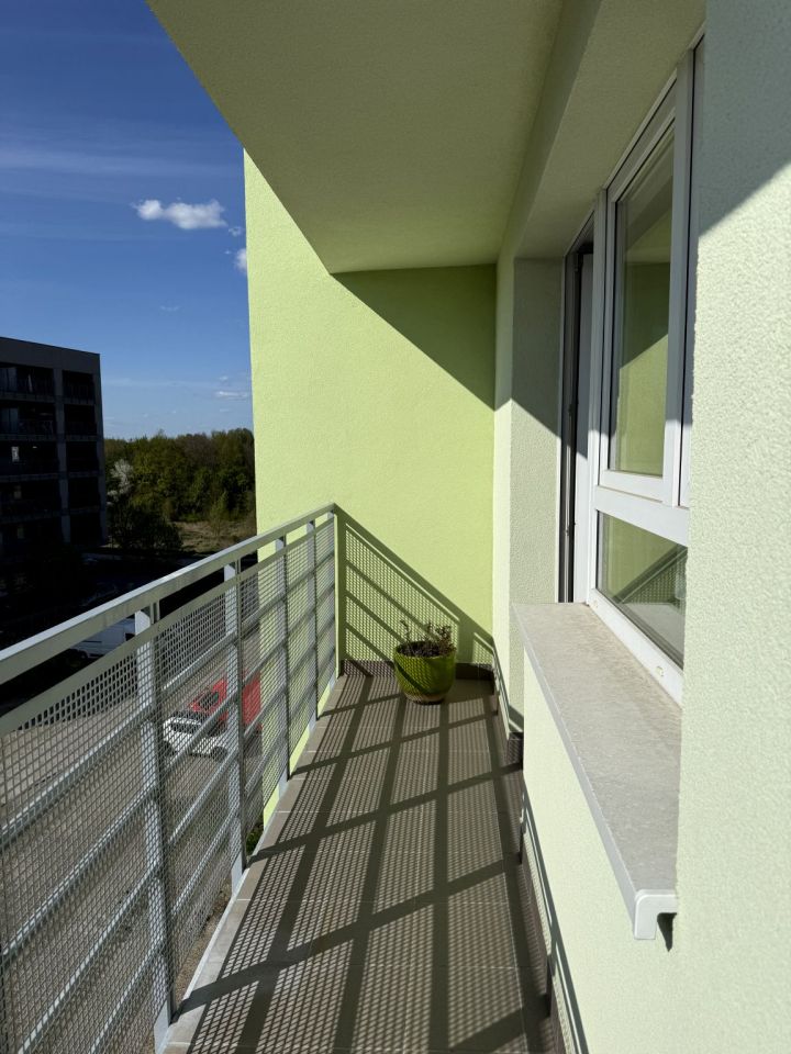 Mieszkanie 3-pokojowe Wrocław Krzyki, ul. Skarbowców. Zdjęcie 14