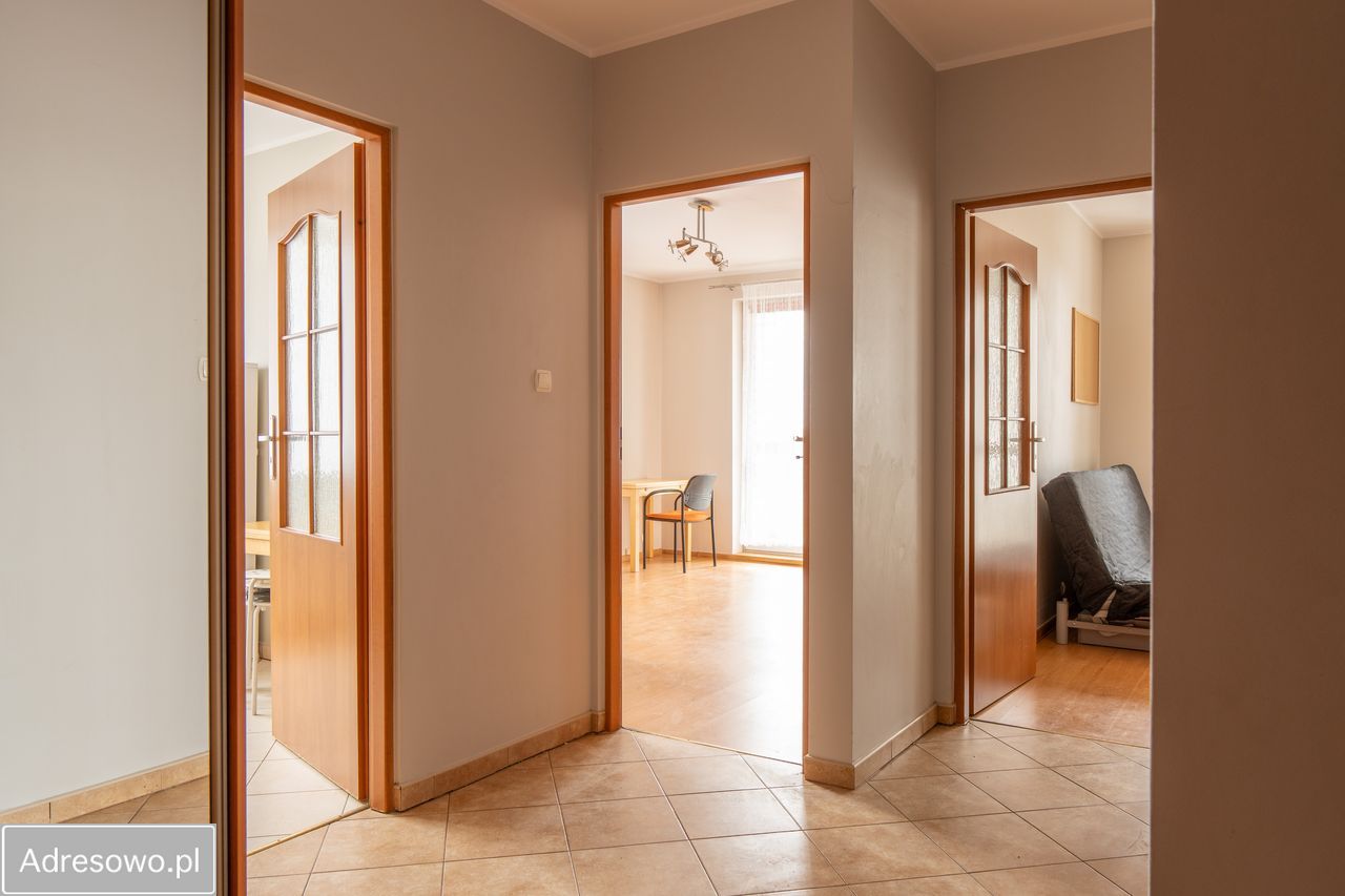 Mieszkanie 2-pokojowe Poznań Winiary, ul. Piątkowska. Zdjęcie 2