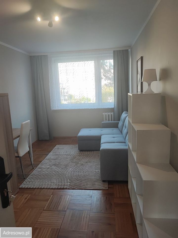 Pokój Wrocław Kozanów, ul. Gołężycka. Zdjęcie 6