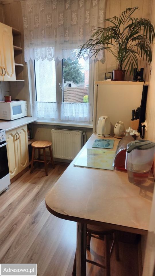 dom wolnostojący, 3 pokoje Golub-Dobrzyń, ul. Brodnicka. Zdjęcie 4