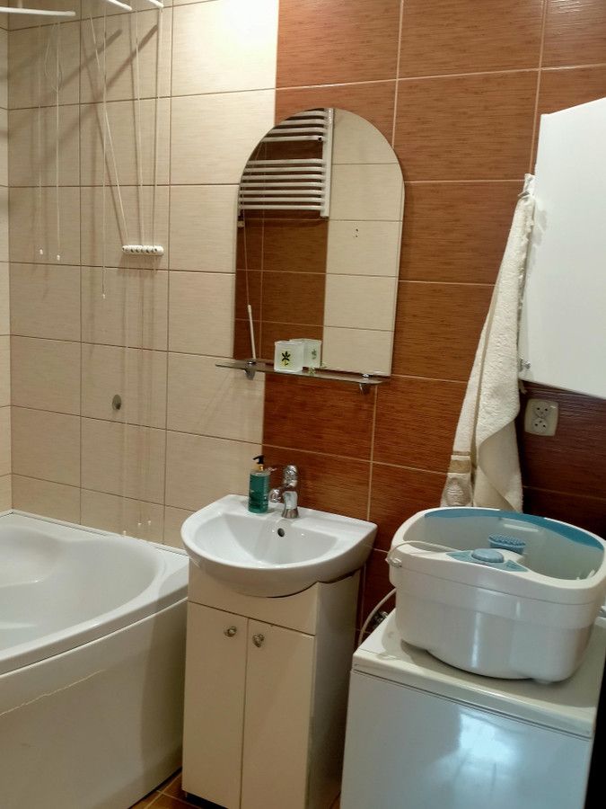 Mieszkanie 2-pokojowe Łódź Polesie. Zdjęcie 12
