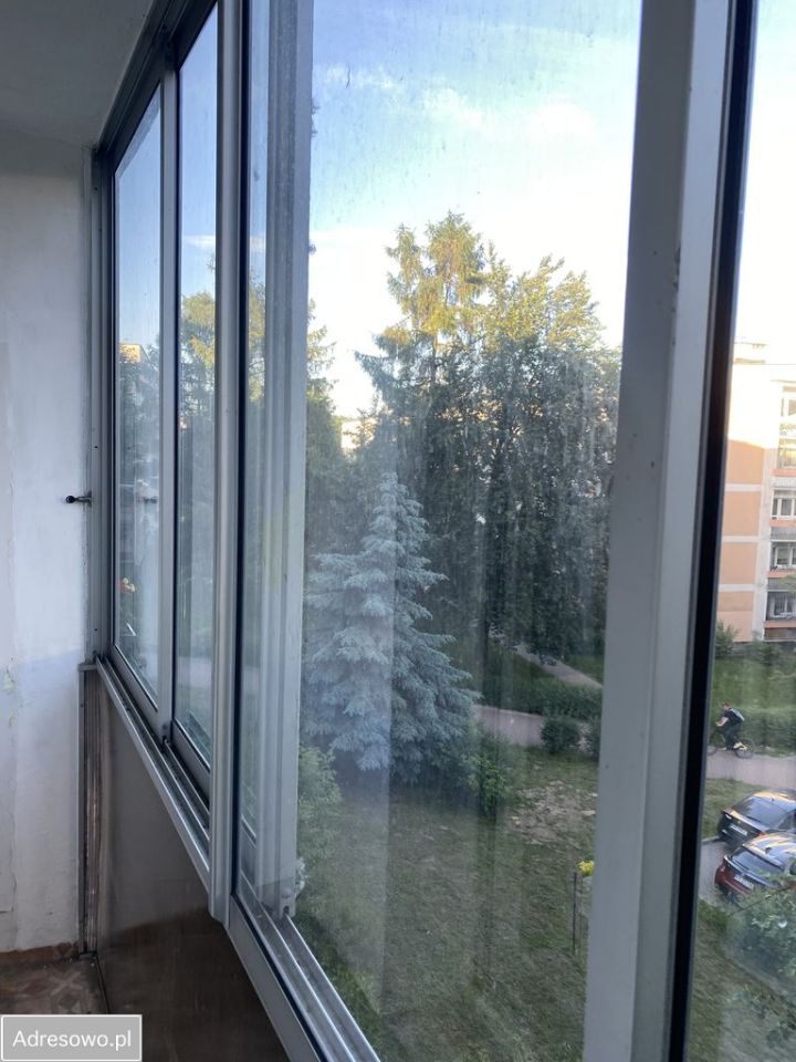 Mieszkanie 2-pokojowe Kraków Mistrzejowice, os. Tysiąclecia. Zdjęcie 7