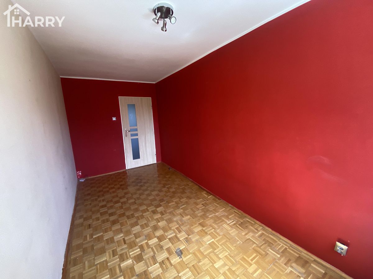 Mieszkanie 4-pokojowe Bydgoszcz Szwederowo, ul. Marii Konopnickiej. Zdjęcie 13