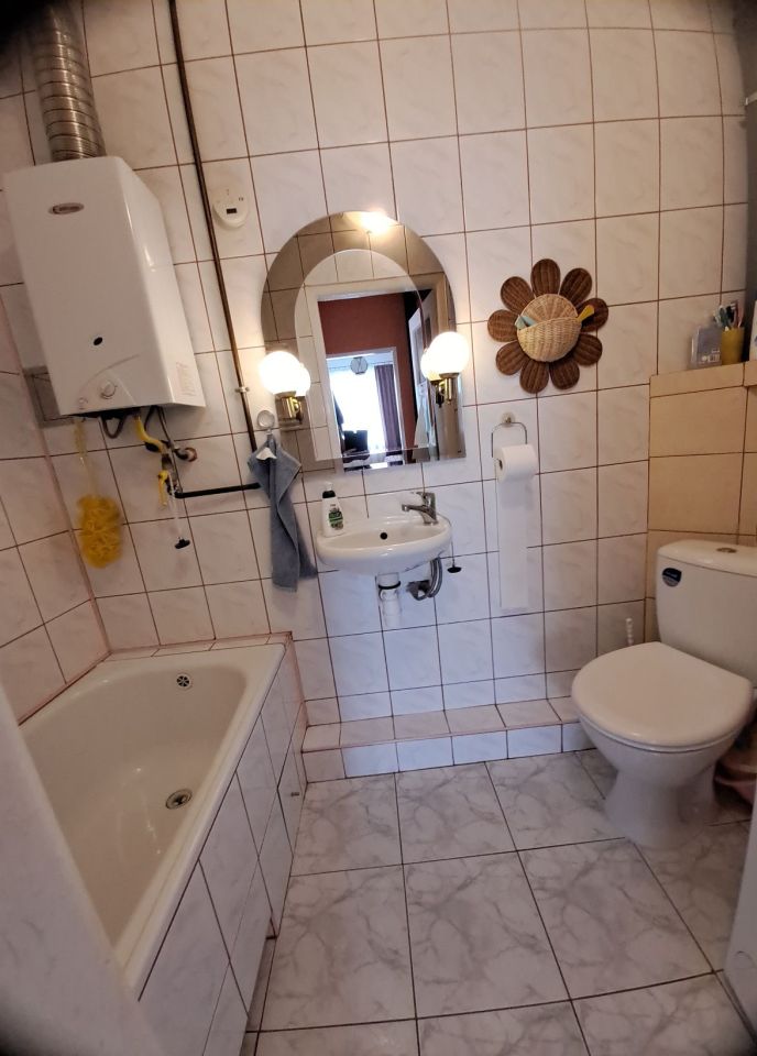 Mieszkanie 2-pokojowe Ostróda, pl. Plac Tysiąclecia Państwa Polskiego. Zdjęcie 5