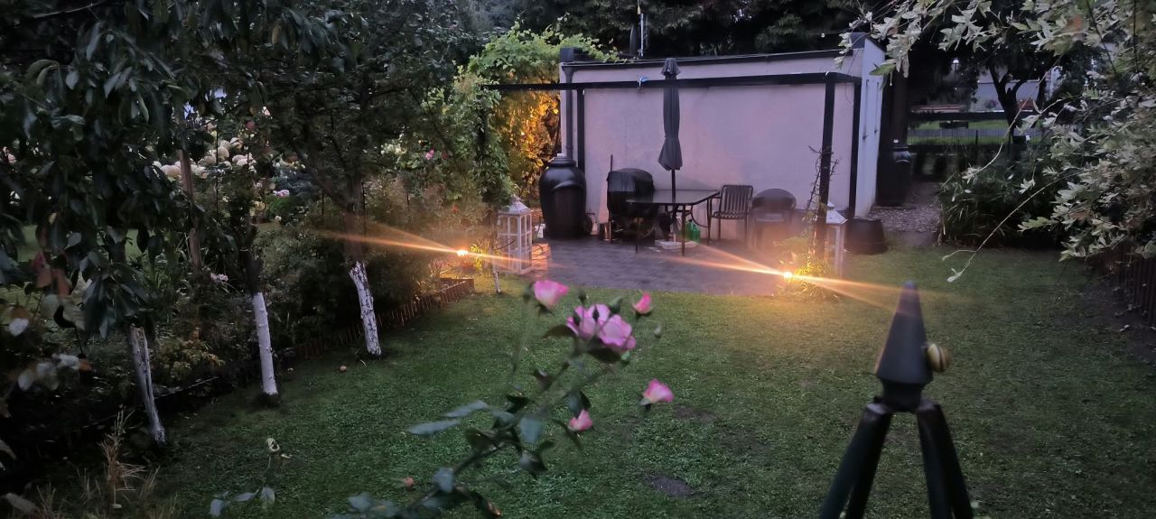 Działka rod Gdańsk Kokoszki, ul. Nowatorów. Zdjęcie 12