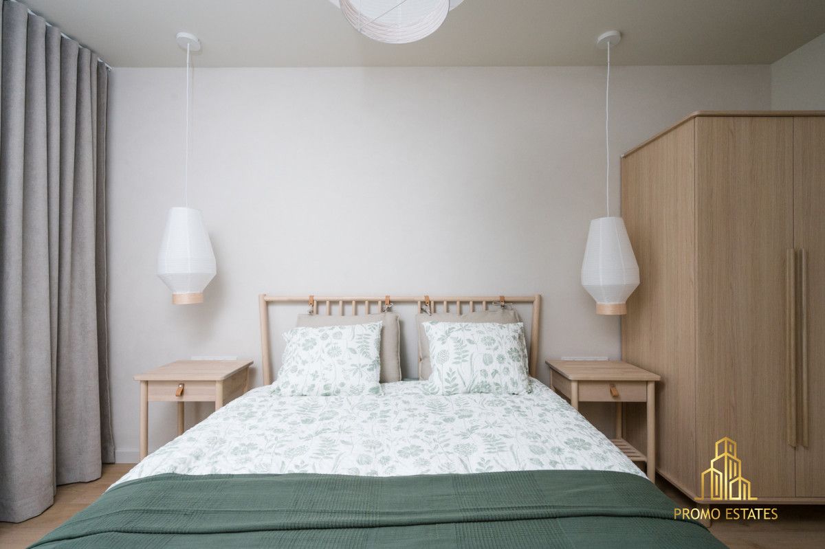 Mieszkanie 3-pokojowe Kraków Podgórze, ul. Rydlówka. Zdjęcie 9