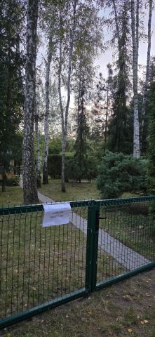 Działka rod Grochowa, ul. Zbigniewa Pawlaka. Zdjęcie 19