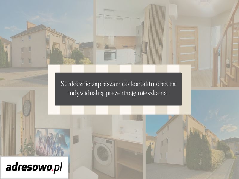Mieszkanie 4-pokojowe Rokietnica, ul. Jaśminowa. Zdjęcie 15
