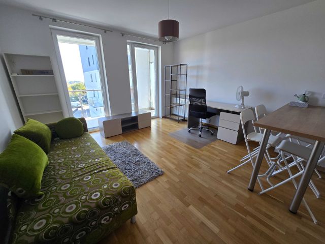 Mieszkanie 2-pokojowe Lublin Węglin, ul. Gęsia. Zdjęcie 1