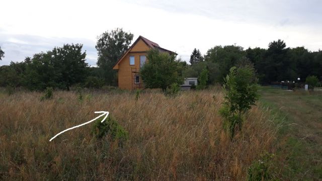 Działka rekreacyjna Steklinko. Zdjęcie 1