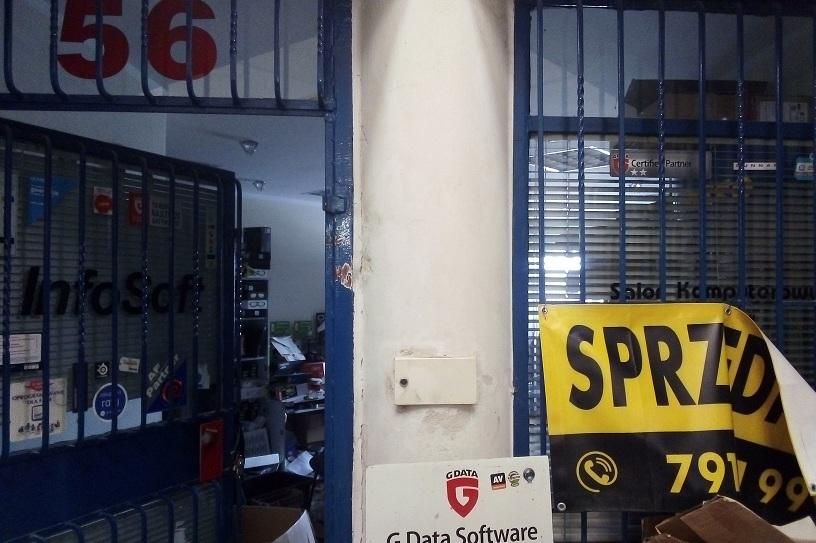 Lokal Białystok Słoneczny Stok, ul. Upalna