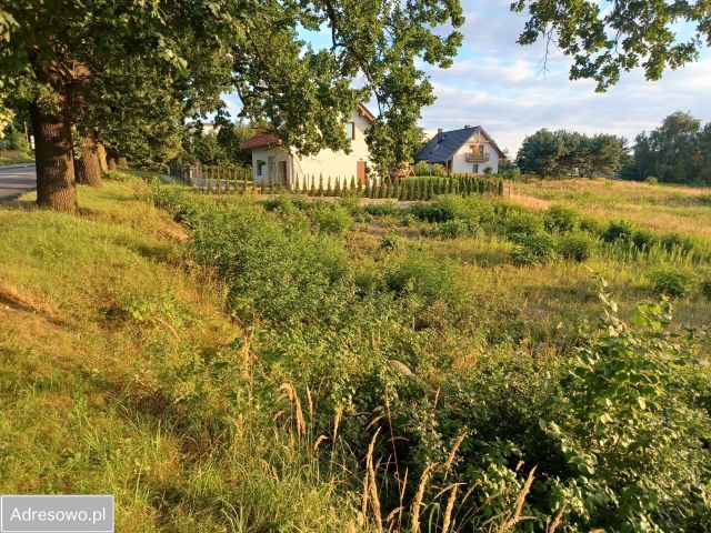 Działka budowlana Rybnik, ul. Rudzka. Zdjęcie 1