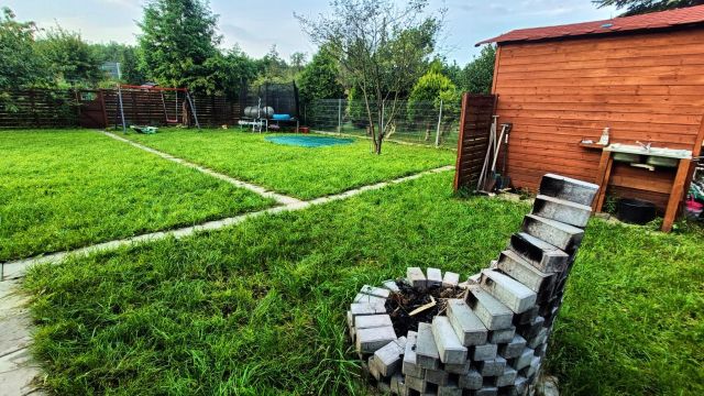 Działka rekreacyjna Zabrze. Zdjęcie 1