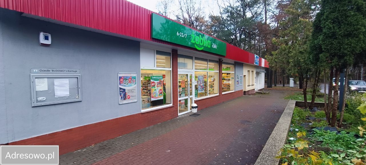 Lokal Złocieniec. Zdjęcie 5