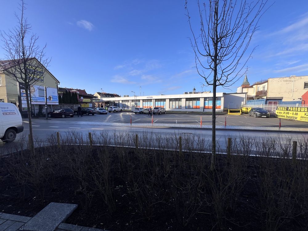 Lokal Jarocin, ul. Śródmiejska. Zdjęcie 7