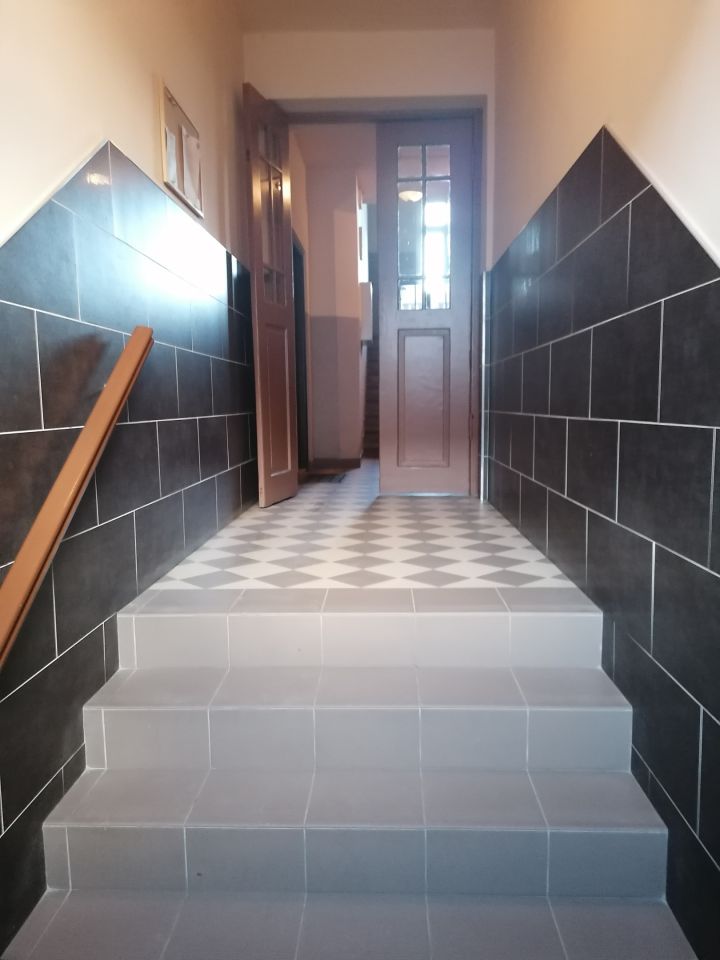 Mieszkanie 3-pokojowe Wałbrzych Nowe Miasto, pl. Konstytucji 3 Maja. Zdjęcie 8