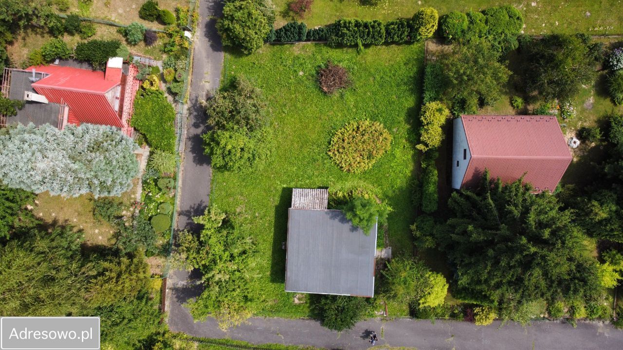 Działka rod Sygneczów. Zdjęcie 10