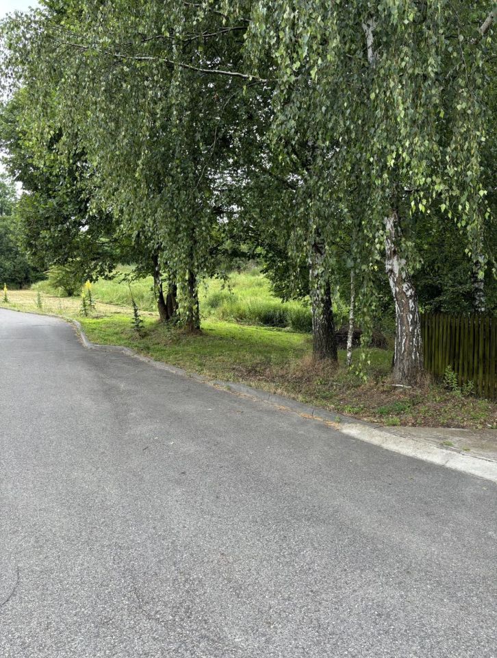 Działka budowlana Sławków, ul. Kabania. Zdjęcie 7