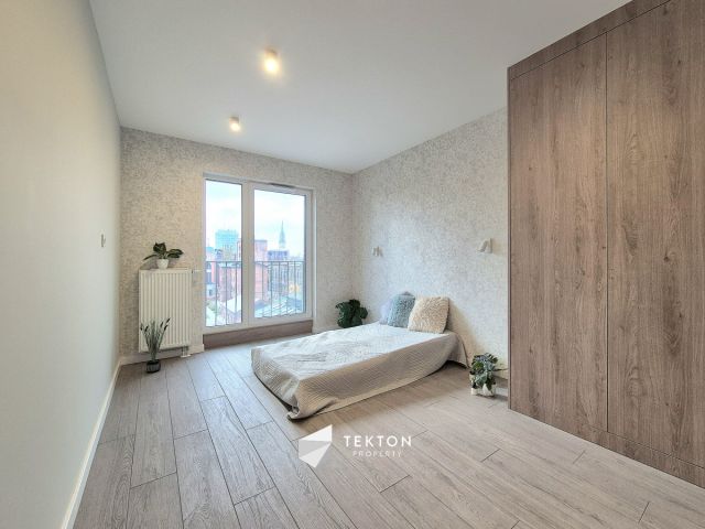 Mieszkanie 4-pokojowe Łódź Widzew, ul. Milionowa. Zdjęcie 6