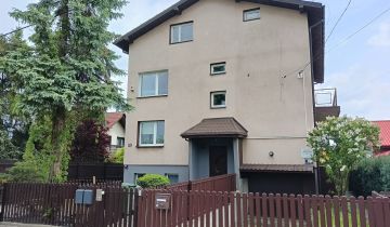 Mieszkanie 3-pokojowe Kraków Prądnik Biały, ul. Śmiała