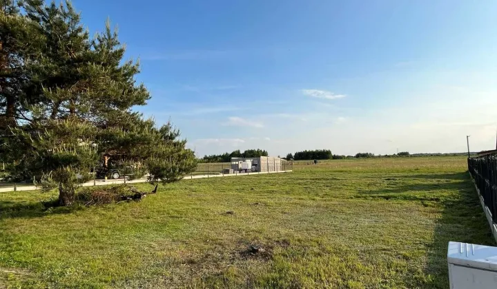 Działka budowlana Czechy, ul. Hebanowa