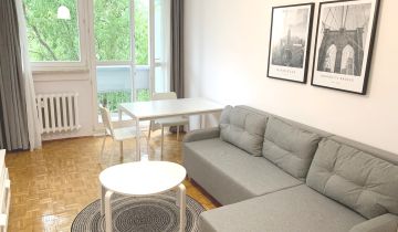Mieszkanie 3-pokojowe Wrocław Popowice, ul. Popowicka