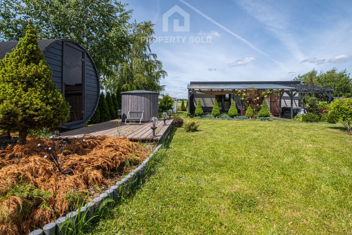 Działka rekreacyjna Równe. Zdjęcie 5