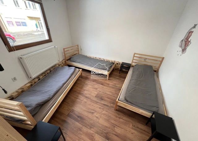 budynek wielorodzinny, 18 pokoi Bydgoszcz Bielawy. Zdjęcie 6