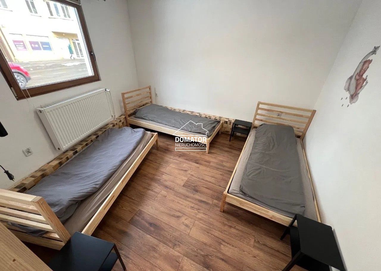 budynek wielorodzinny, 18 pokoi Bydgoszcz Bielawy. Zdjęcie 6