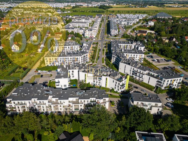 Mieszkanie 4-pokojowe Wrocław Wojszyce, ul. Gerberowa. Zdjęcie 2