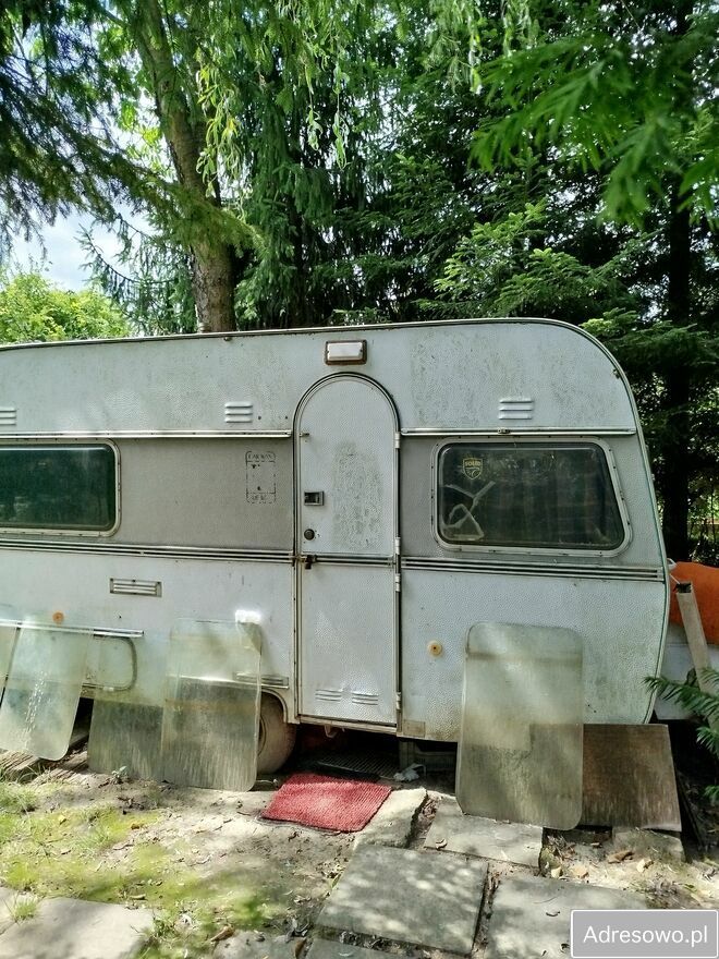 Działka rod Lusina. Zdjęcie 5