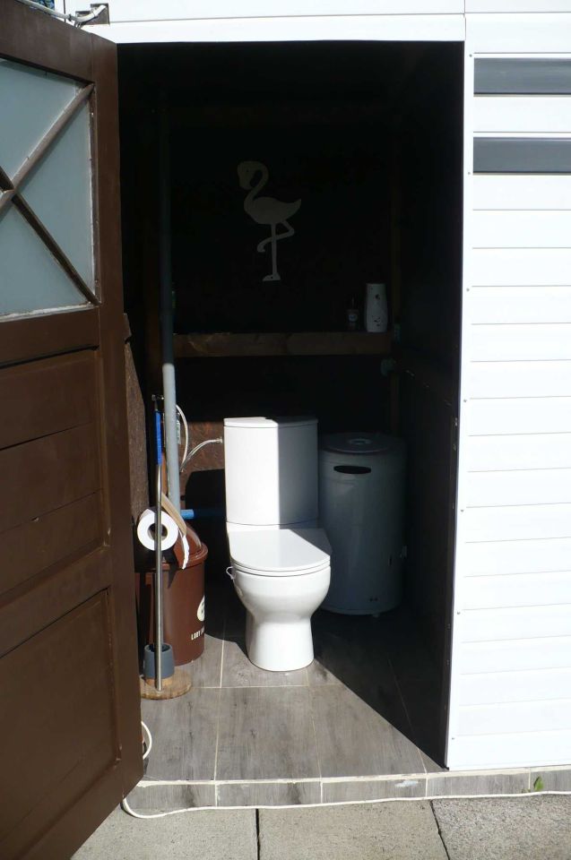 Działka rod Szczecin Golęcino. Zdjęcie 5