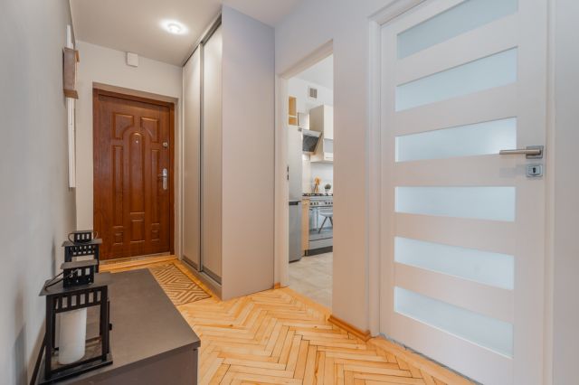 Mieszkanie 2-pokojowe Szczecin Śródmieście, ul. Jerzego Janosika. Zdjęcie 13