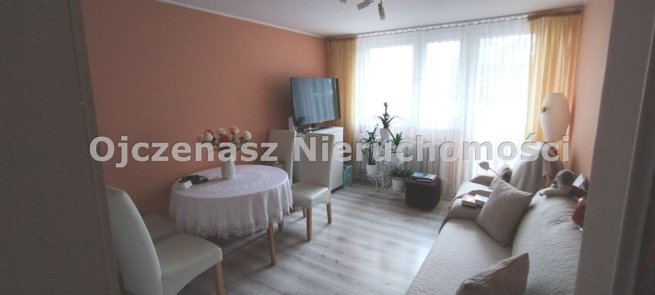 Mieszkanie 2-pokojowe Bydgoszcz Szwederowo. Zdjęcie 2