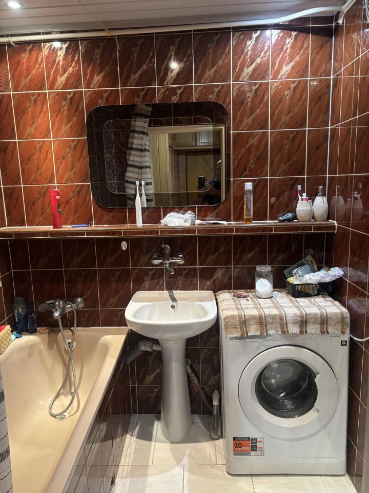 Mieszkanie 3-pokojowe Biała Podlaska, ul. Terebelska. Zdjęcie 7