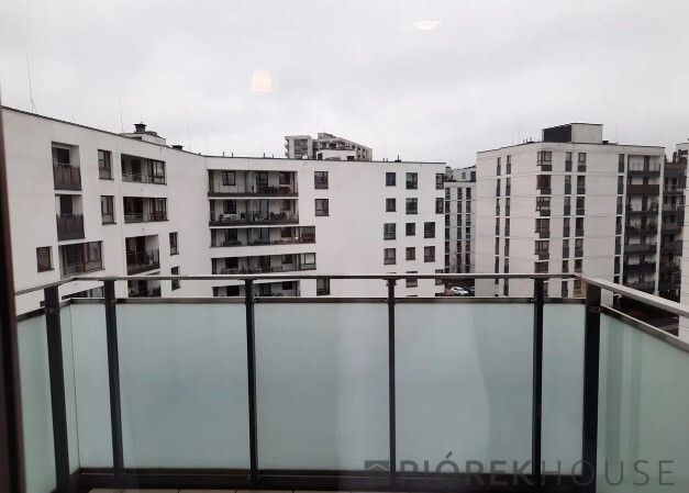 Mieszkanie 2-pokojowe Warszawa Praga-Południe, ul. Jana Nowaka-Jeziorańskiego. Zdjęcie 9