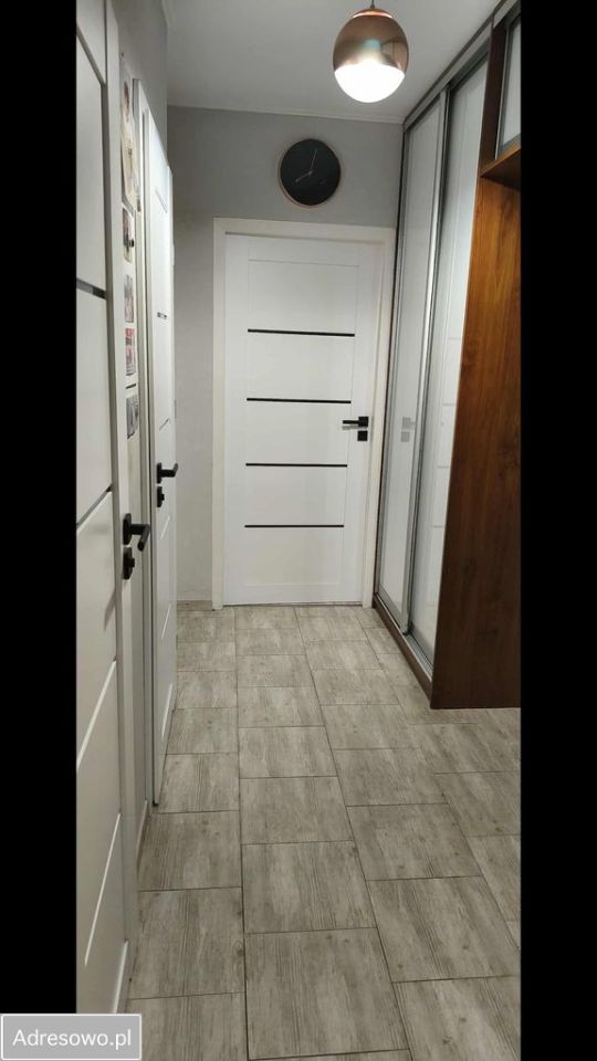 Mieszkanie 2-pokojowe Łódź Radogoszcz. Zdjęcie 13