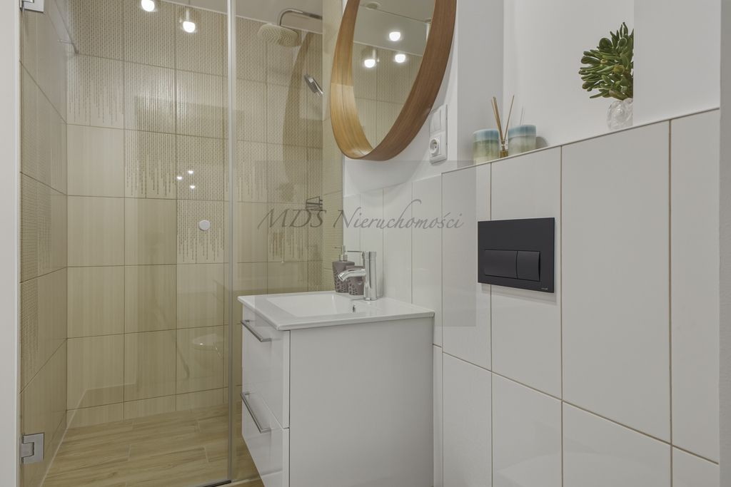 Mieszkanie 3-pokojowe Warszawa Targówek, ul. Krasnobrodzka. Zdjęcie 9