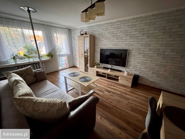 Mieszkanie 3-pokojowe Zielona Góra Centrum, ul. Osiedle Pomorskie. Zdjęcie 1