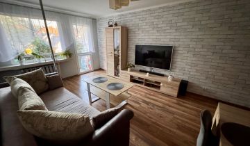 Mieszkanie 3-pokojowe Zielona Góra Centrum, ul. Osiedle Pomorskie