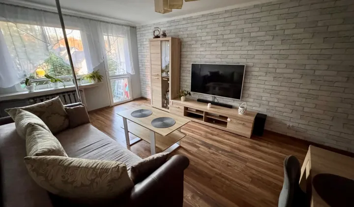 Mieszkanie 3-pokojowe Zielona Góra Centrum, ul. Osiedle Pomorskie