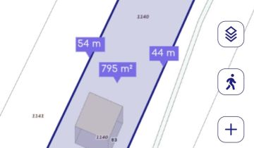 dom letniskowy Marcinkowice