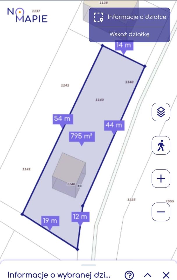 dom letniskowy Marcinkowice. Zdjęcie 2