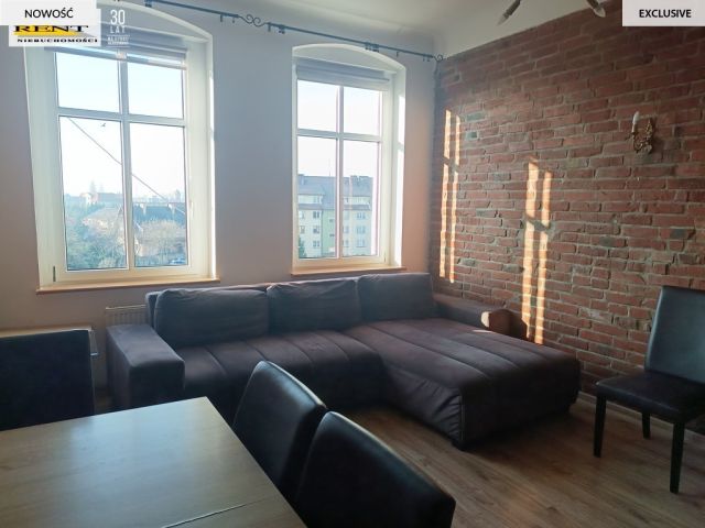 Mieszkanie 2-pokojowe Stargard, ul. Wojska Polskiego. Zdjęcie 13