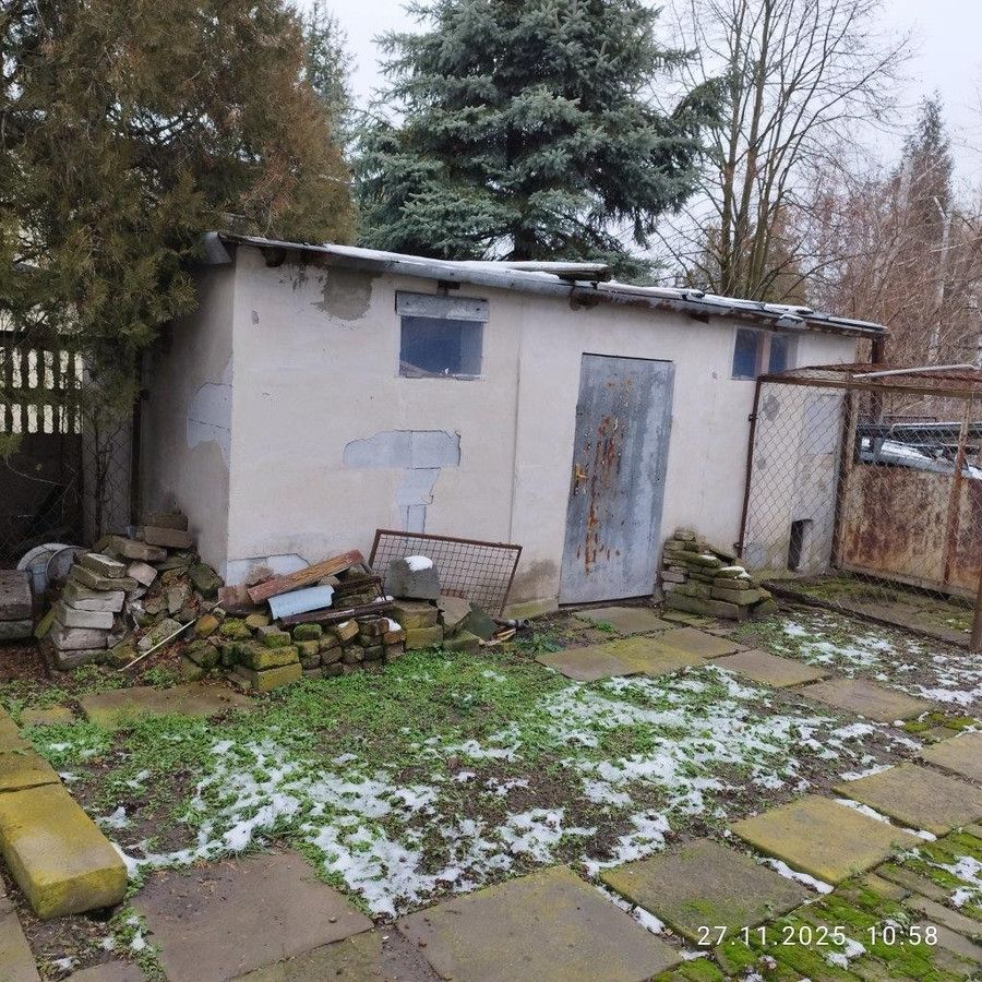 dom wolnostojący, 3 pokoje Żaby. Zdjęcie 10