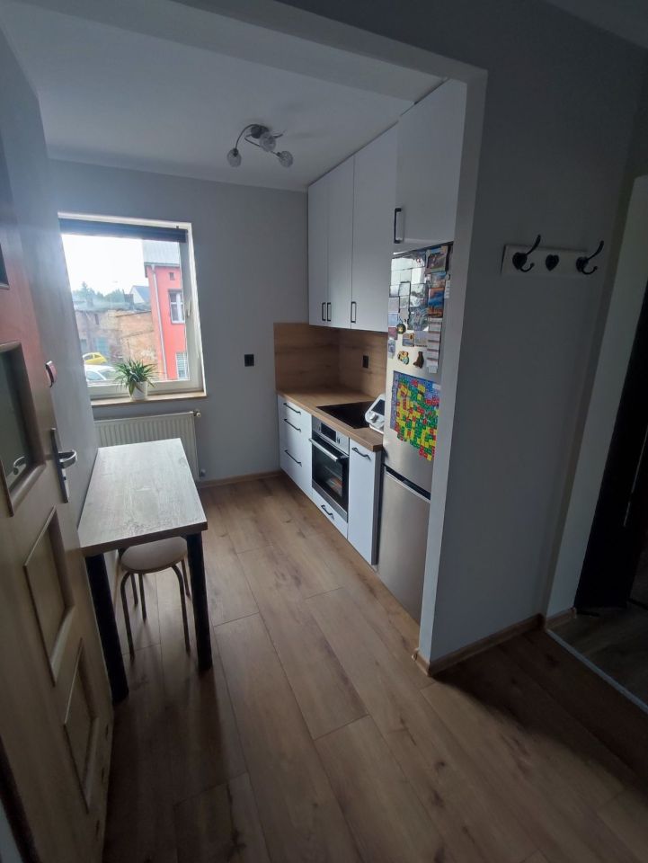 Mieszkanie 3-pokojowe Krzyż Wielkopolski Centrum. Zdjęcie 5