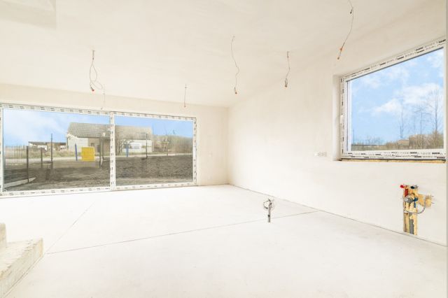 bliźniak, 6 pokoi Siadło Dolne. Zdjęcie 7