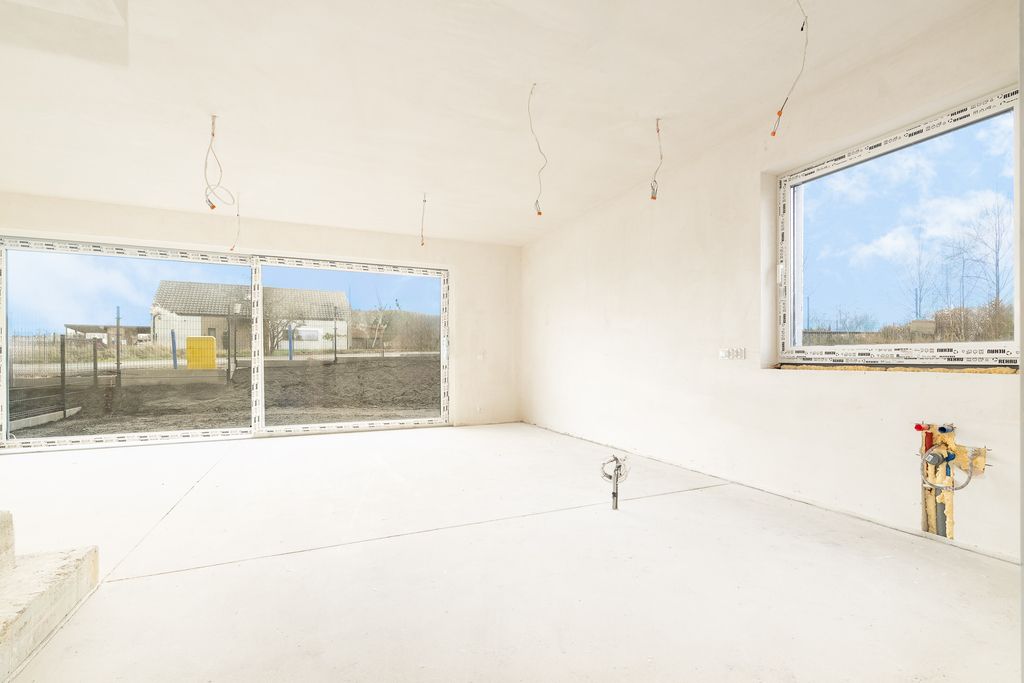 bliźniak, 6 pokoi Siadło Dolne. Zdjęcie 7